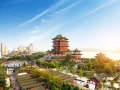 5.1南昌哪里好玩，南昌网红打卡地，南昌旅游攻略
